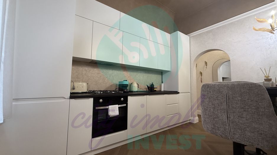 Apartament zona centrala - Poză 6
