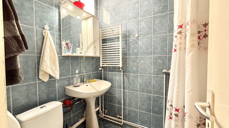 NOU | Apartament 1 camera - Buziasului, Timisoara - Poză 5