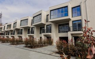Vânzare, townhouse, 3 nivele, Complexul Rezidențial Hora Village - Poză 23