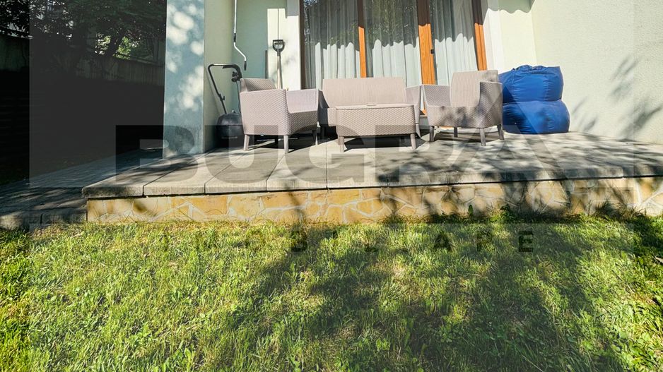 Duplex 5 camere, 160 mp,  2 parcari, zona Grand Hotel Italia - Poză 11