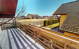 Casa individuală Harman/Brasov - Poză 28