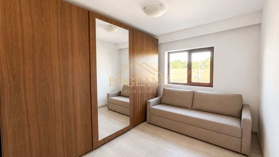 BG167-Apartament 3 camere de închiriat-Complex Studențesc-Timișoara - Poză 3