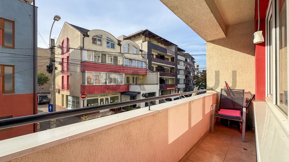 3 camere etajul 1 zona Lidl Marasti! - Poză 9