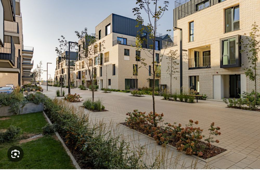 Studio partial mobilat spatios | Avalon Estate, Pipera - Poză 2