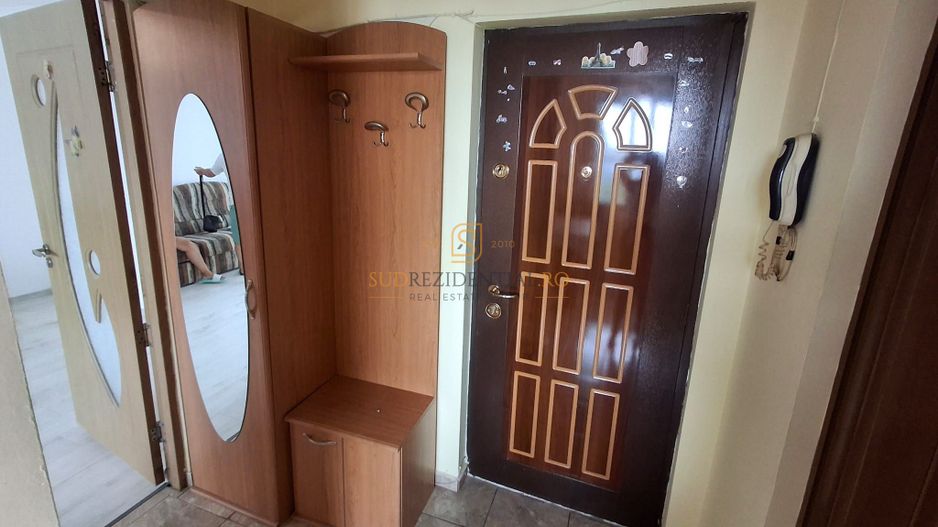 Apartament 2 camere ideal investitrie, langa Mall Sun Plaza. - Poză 3