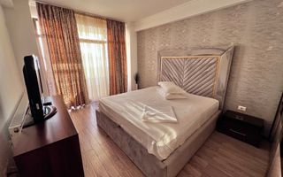 Apartament 2 camere, vedere frontală la lac – Solid Residence, nr. 383 - Poză 8