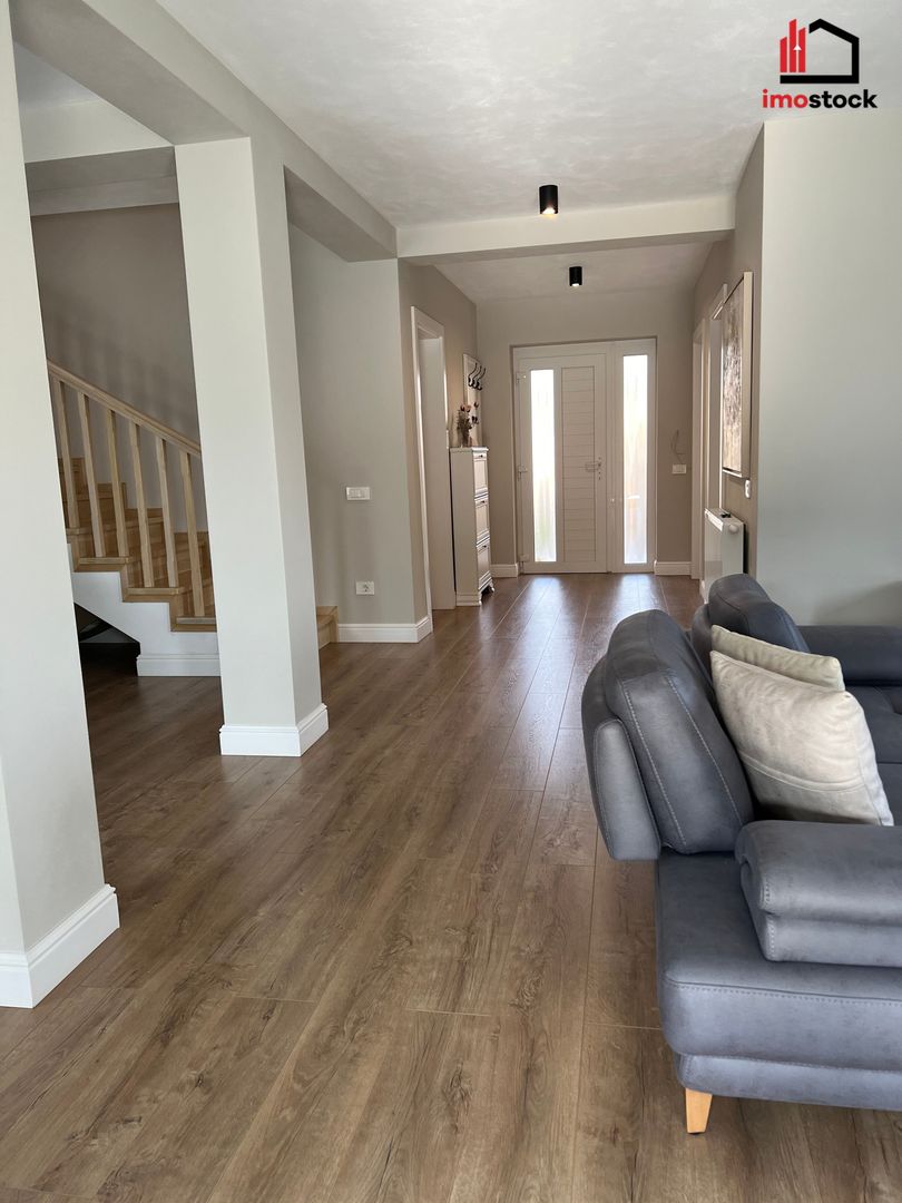 Vila superba Dumbravita - Poză 7