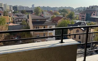 Apartament premium 4 camere de închiriat – Domenii | 2 locuri parcare - Poză 11