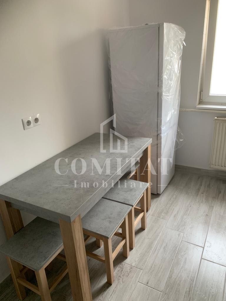 Apartament de închiriat | 2 camere | Cartierul Manastur - Poză 7