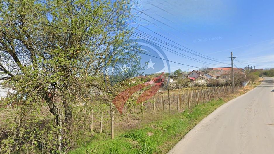 Casa de vanzare Racarii de Sus - Filiasi  teren 2686 mp deschidere bilaterala - Poză 4