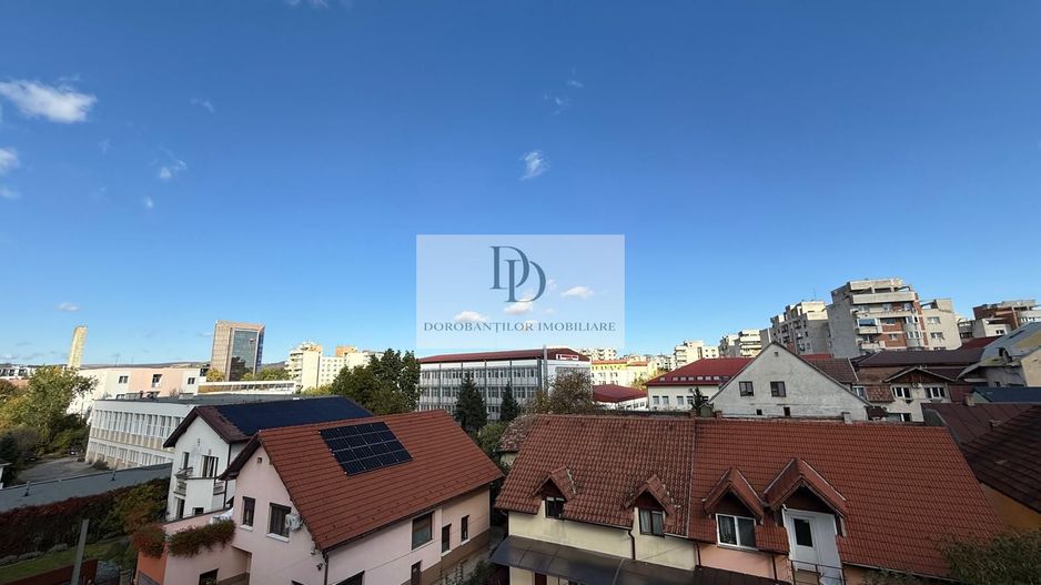 Apartament 4 camere singur pe nivel | 2 parcări | Zona Dorobanților - Poză 15