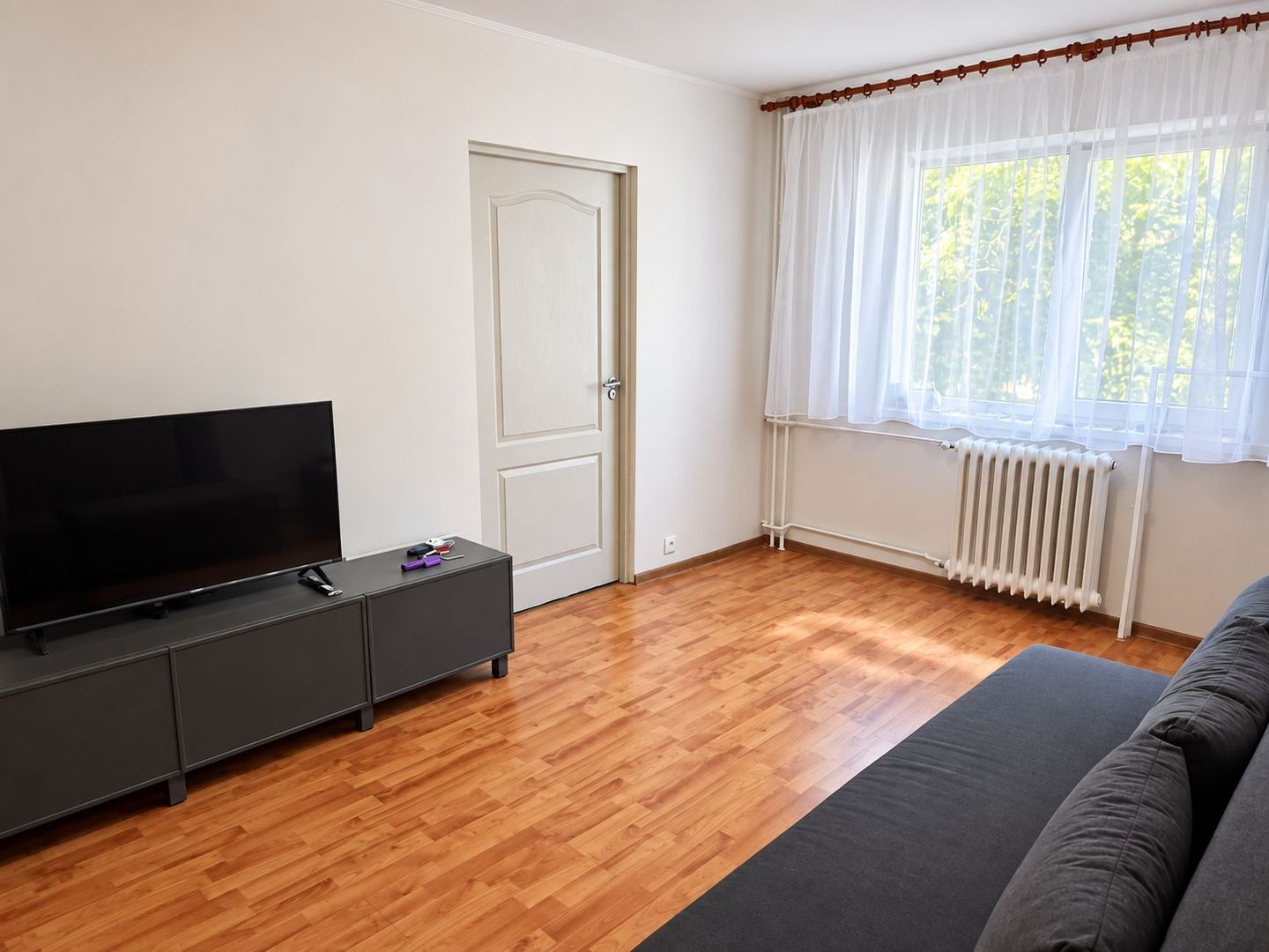 Șagului | Intrarea Castanilor | 3 Camere | Recent renovat | Pet Friendly - Poză 2
