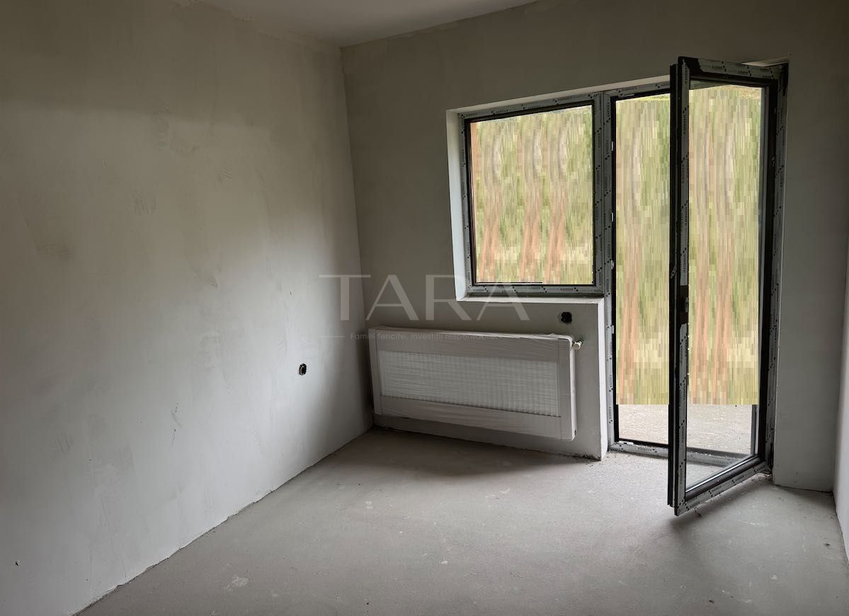 Priveliște, spațiu, libertate – 6 camere în Florești. - Poză 2