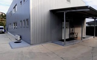 Clădire Multifuncțională Premium 600 mp- 397000 EURO Barnova - Poză 1