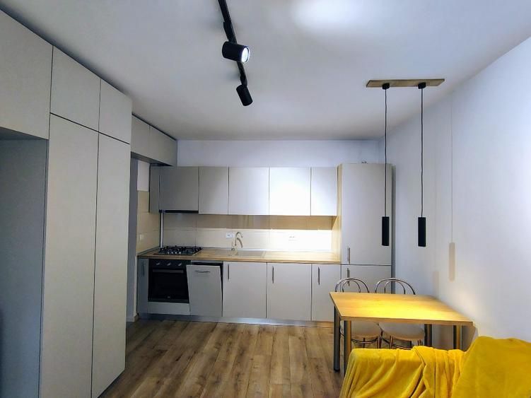 Apartament 2 camere | Regie Residence | Prima închiriere | 730 €/lună - Poză 6