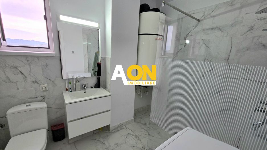 Apartament cu 2 Camere, Ultrafinisat, Bloc Nou, Zona Arex - Poză 6