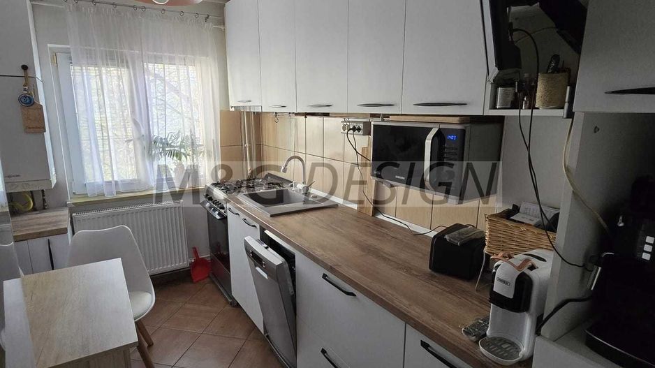 Apartament 2 camere  Girocului - Poză 3