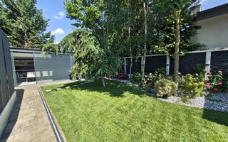 Vila premium P+1+M | 185 mp utili | Teren 650 mp | Piscina | Mobilata si utilata - Poză 3