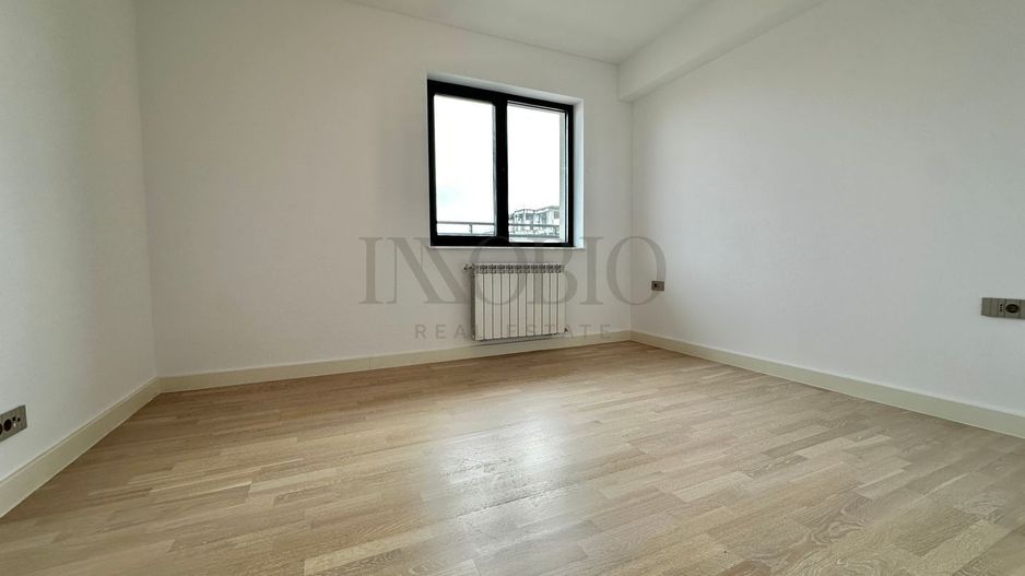 Penthouse 4 Camere | Terase 97 MP | Jolie Ville - Poză 17