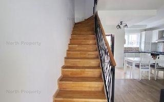 Vila 3 camere P+1+M in Cosmopolis - Poză 11