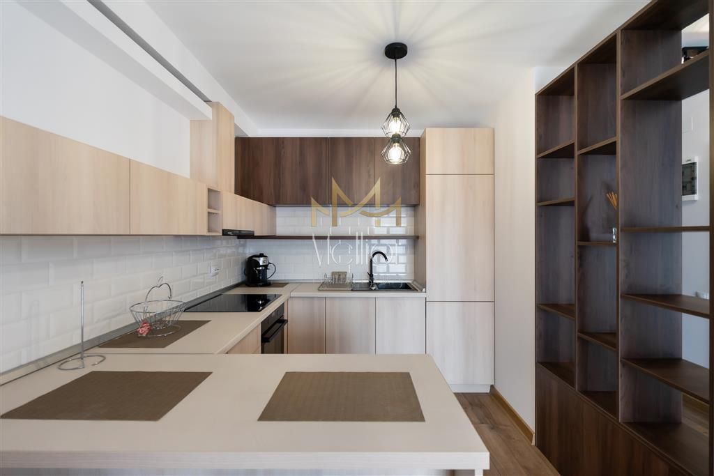 Apartament superb cu 2 camere | 45 mp | Lux  | cartierul Europa! - Poză 11