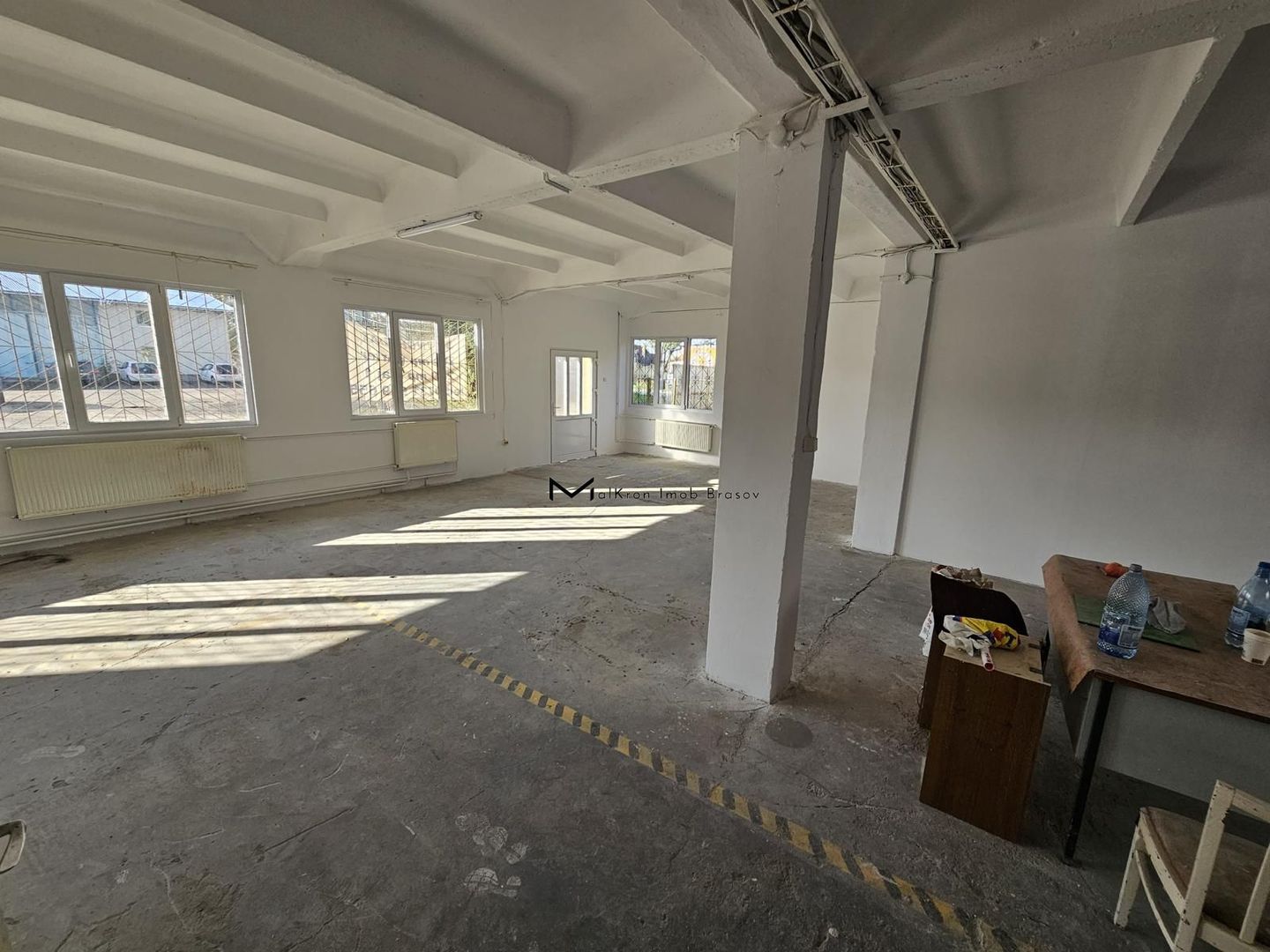Clădire ideală pentru producție și birouri Bartolomeu - Poză 6