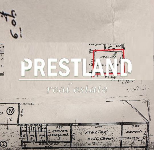 Spatiu de depozitare, zona Piata Cibin!! - Poză 1