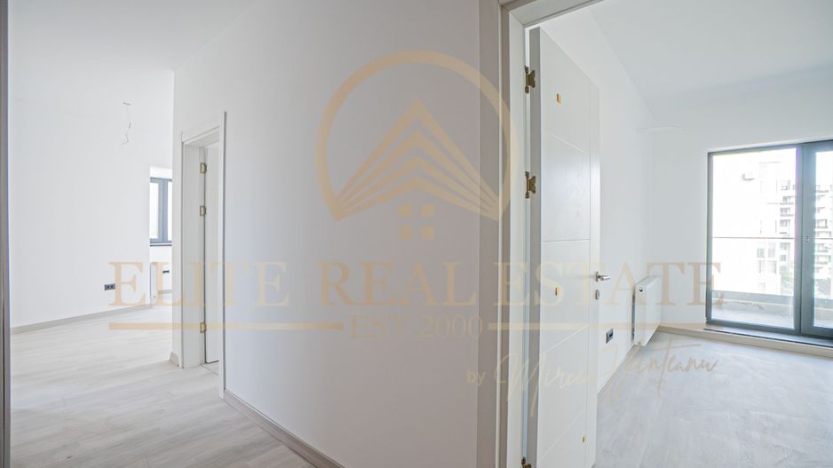 Tomis Plus - Celine Elegance - Vânzare apartament cu 3 camere, etaj 3. - Poză 12