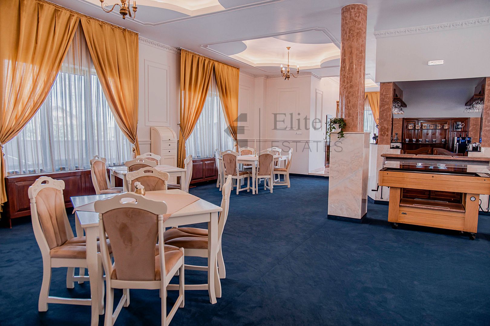 Pensiune cu restaurant si spa in Baile felix - Poză 12