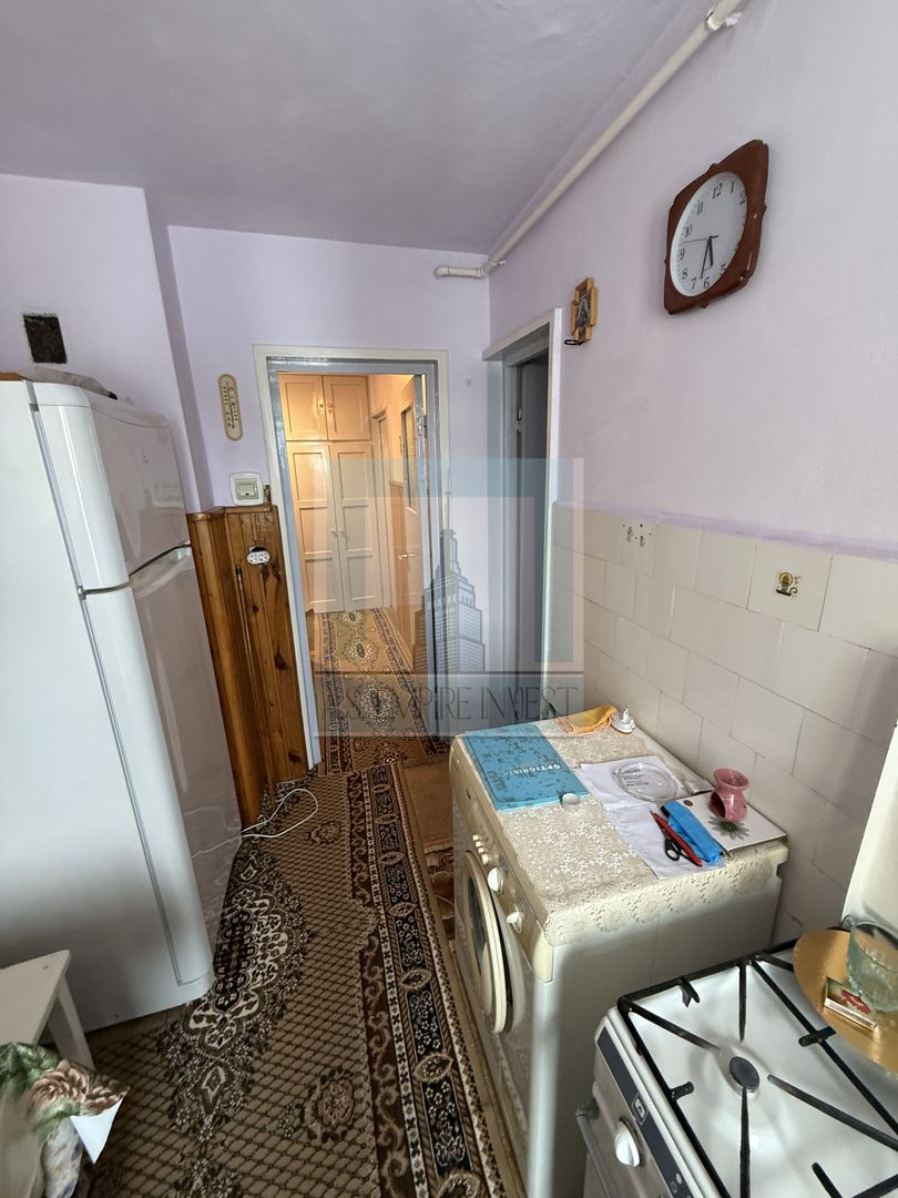 Apartament 2 camere circular - zona Astra - Poză 9