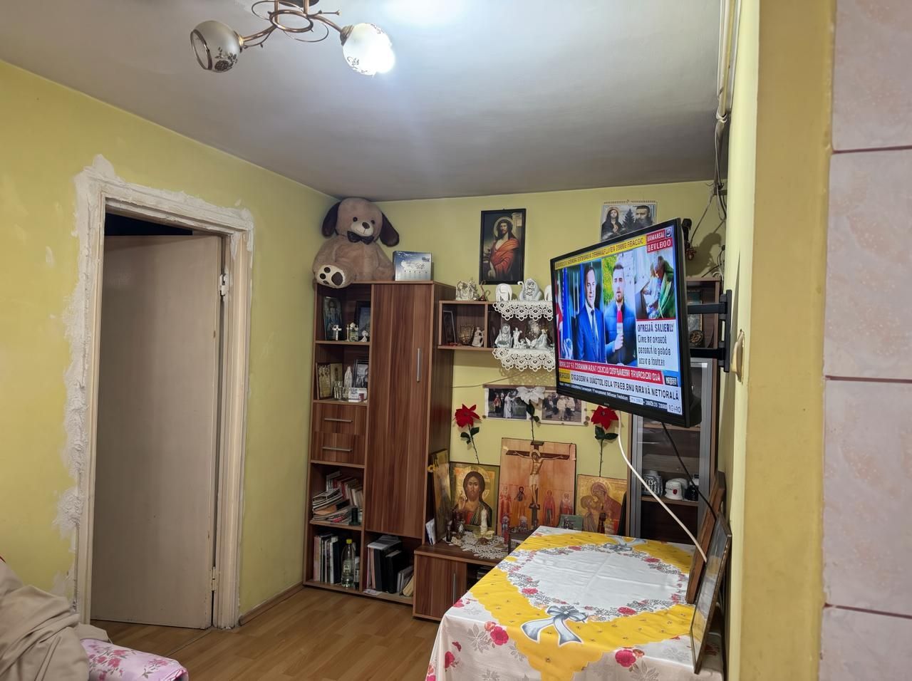Apartament 2 camere | Pantelimon - Centrala proprie - Poză 3