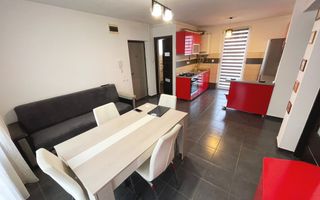 3 camere, mobilat modern, bloc nou, terasa, Buna Ziua - Poză 15