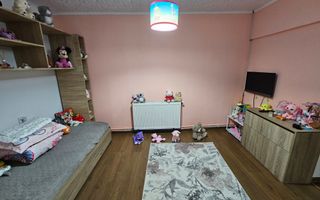 Casa 127mp mobilata/utilata+ anexa+garaj+beci+teren intravilan 1233 mp - Poză 7