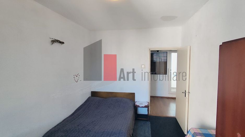Apartament de vanzare in zona Banu Manta/Titulescu/Basarab - Poză 16