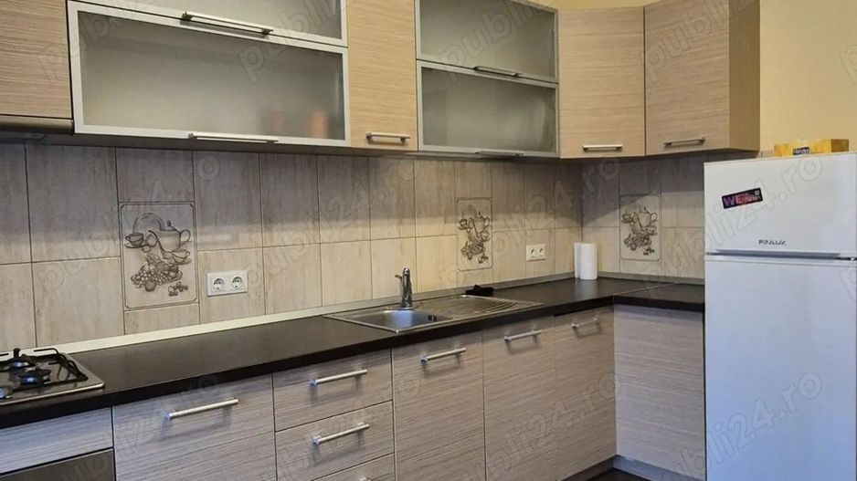 Apartament 1 camera Mehala +loc parcare - Poză 3