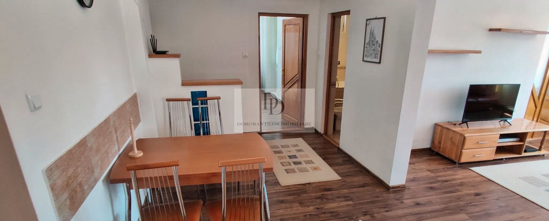 Apartament 4 camere | Panoramă spre sud | Zorilor – Observatorului - Poză 5