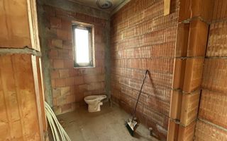Casa premium pe un singur nivel 4 camere terasa pivnita Cristian - Poză 27