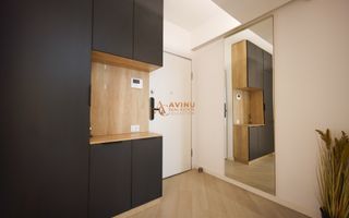 Cortina North | Studio | 37+4mp | Etaj 2 | 1% Comision - Poză 5