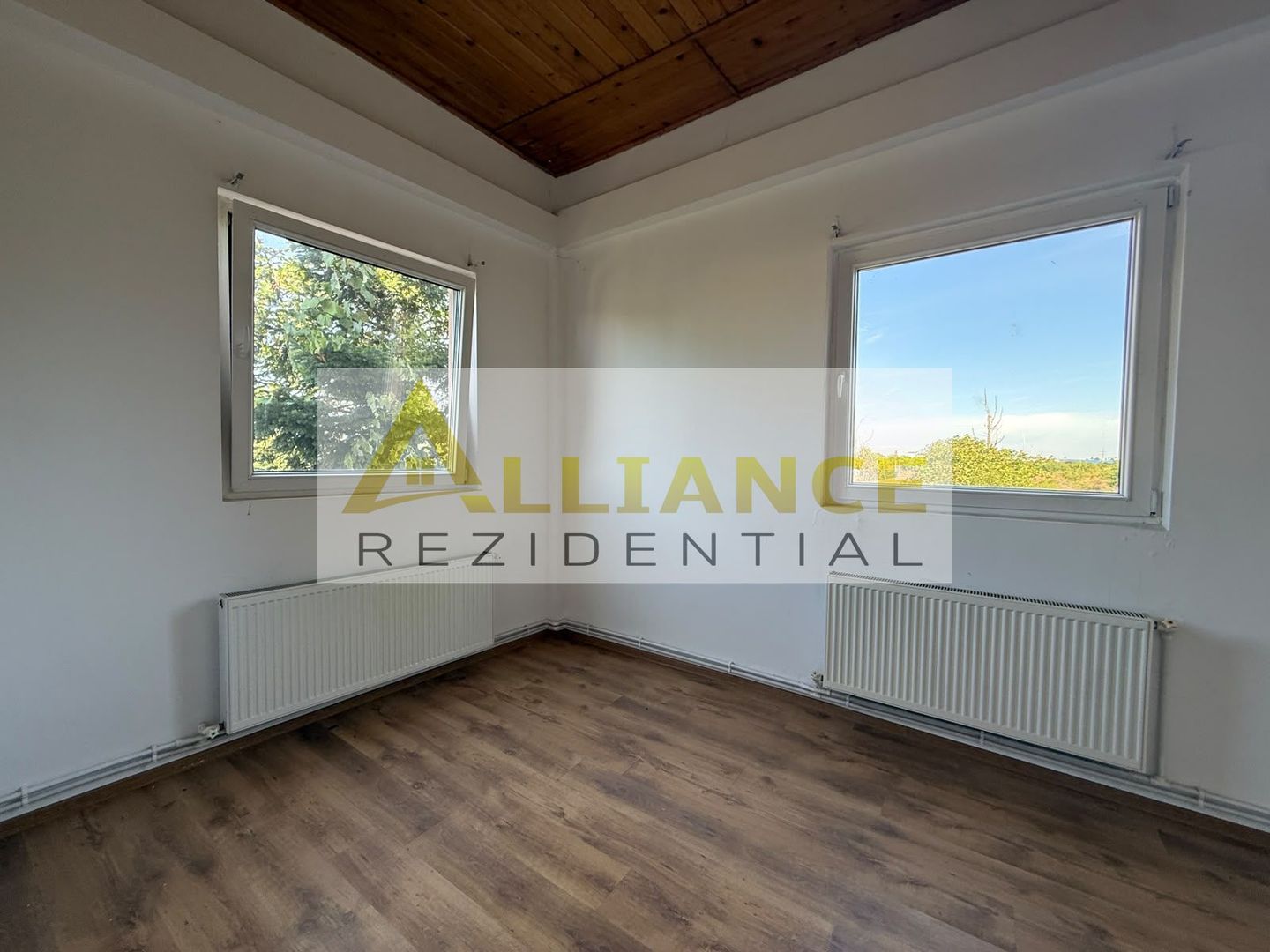CASA INDIVIDUALA - D+P+1+M - 1550 MP TEREN - CATELU - Poză 9