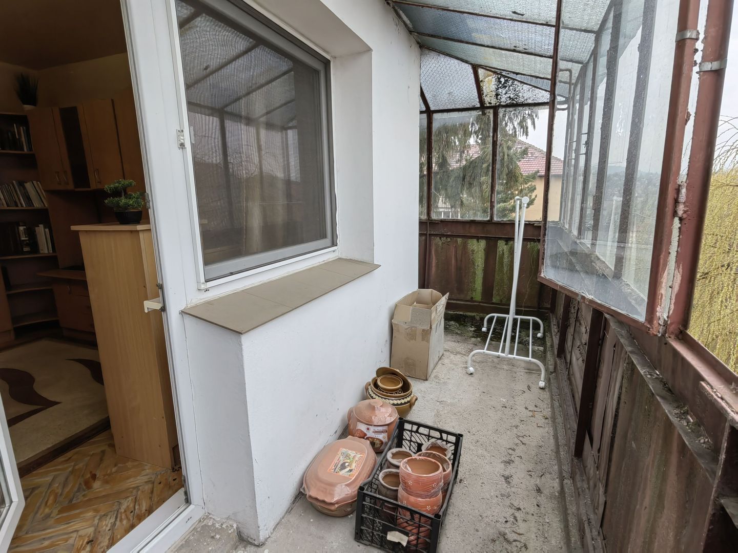 Apartament 2 camere 53 m²  Grigore Balan - Poză 7
