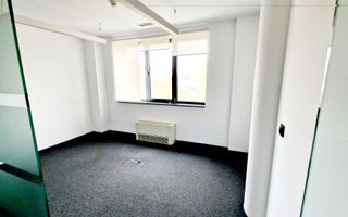 Spatiu modern pentru birouri - 325 mp - B-dul. Magheru - Poză 5