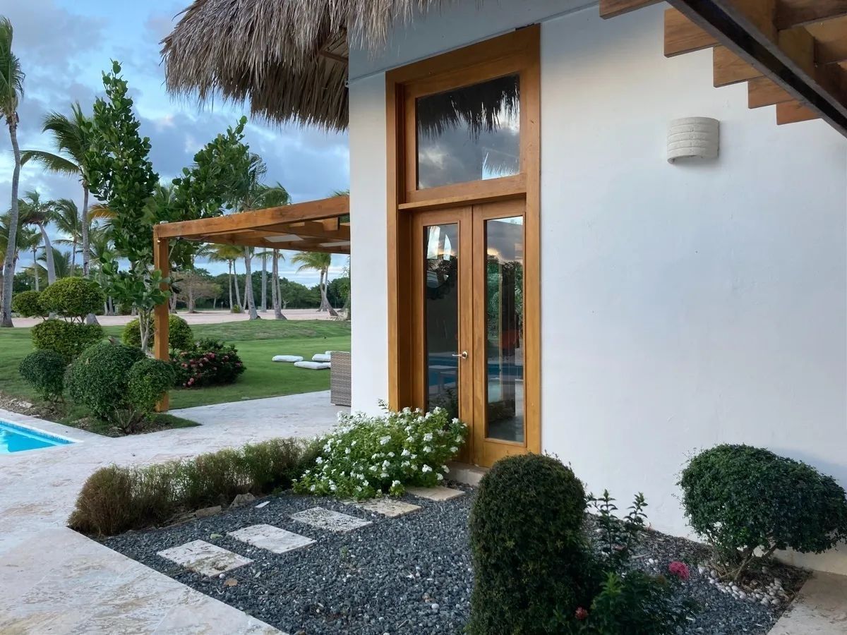 Vilă pe terenul de golf Punta Espada - Poză 8