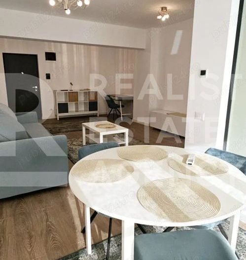 Închiriere, apartament, 2 camere, Lujerului - bloc nou - Poză 1