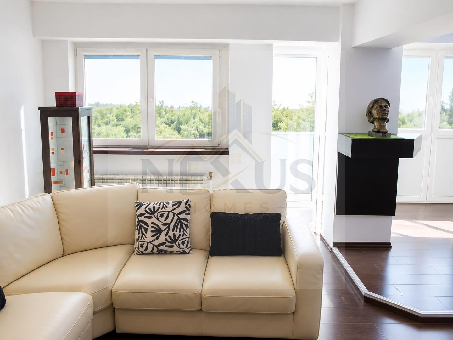 Apartament 2 camere decomandat | 85 mp utili | metrou Piața Sudului - Poză 5