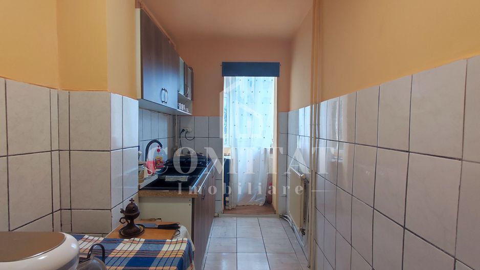 Apartament cu 3 camere decomandate | Etaj intermediar | Zona Big - Poză 6