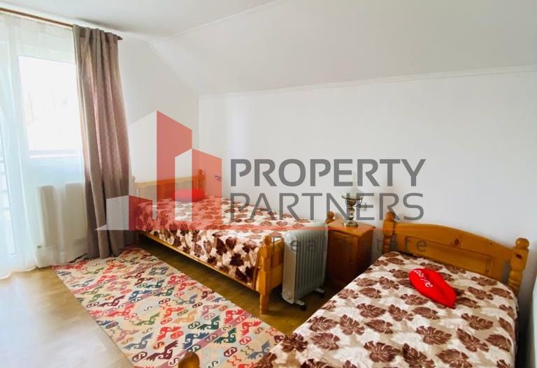 Casa de vacanta Bran/ Predelut - Poză 15