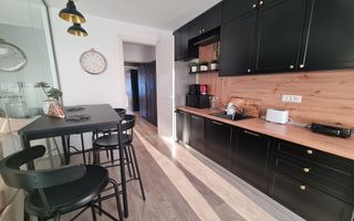 3 camere || Aviației || Metroul Aurel Vlaicu || Mall Promenada - Poză 4