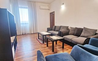 Apartament 3 camere de închiriat – Unirii | 86 mp - Poză 2