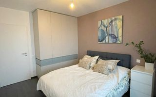 Apartament 2 camere, parcare subterana, Sophia Residence, view spre oras! - Poză 9