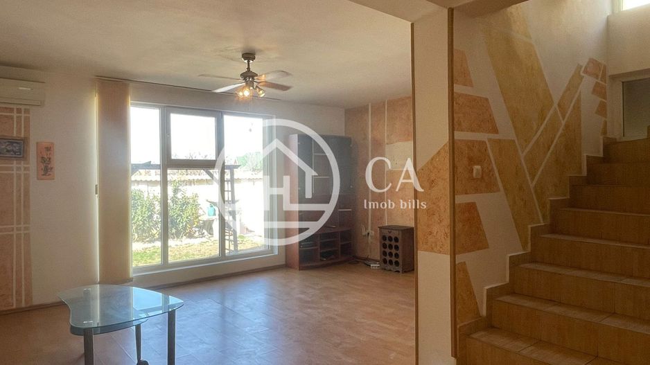 Casă de vanzare cu 4 camere în Sântandrei, Bihor - Poză 4